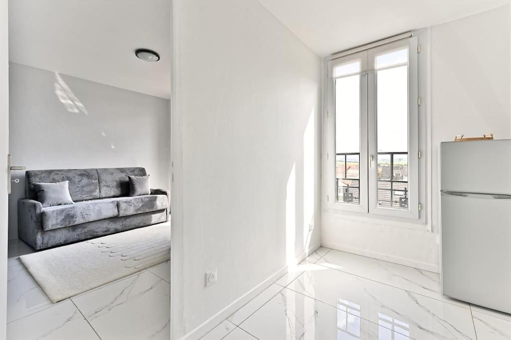 Magnifique 2 Pieces Aux Portes De Paris Gagny Екстериор снимка